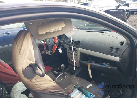 2008 Chevrolet Cobalt Lt z USA, uszkodzony, nr VIN 1G1AL18F087141205